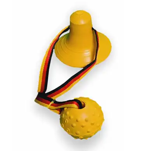 توپ فومی زاریکس